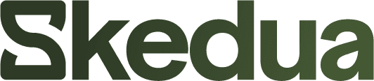 Skedua logo